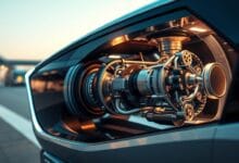 Comment fonctionnent les moteurs à hydrogène ?