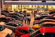 السيارات المستعملة في المغرب هي خيار جيد للمواطنين