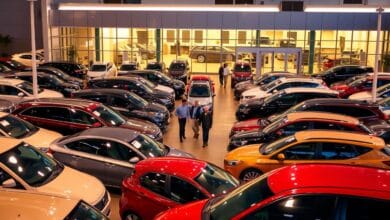 السيارات المستعملة في المغرب هي خيار جيد للمواطنين