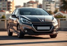 PEUGEOT 208 ACTIVE