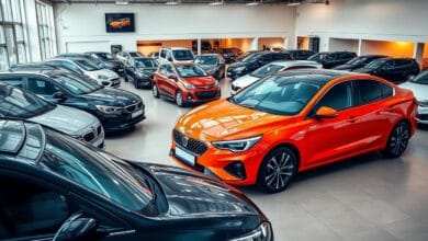 أبرز سيارات الاكثر مبيعا في المغرب
