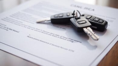 قانون كراء السيارات في المغرب: ما تحتاج إلى معرفته