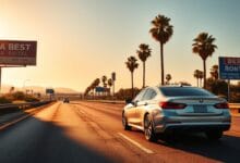 Discover the Best USA Car Rentals for Your Next Trip