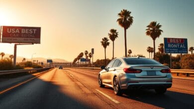 Discover the Best USA Car Rentals for Your Next Trip