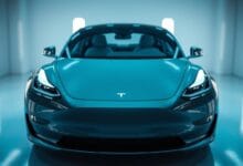 The Tesla Experience: Revolutionizing the Way You Drive
