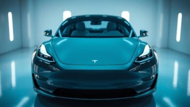 The Tesla Experience: Revolutionizing the Way You Drive