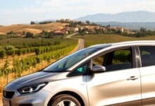 Top Car Rental Options for Your Italy Trip